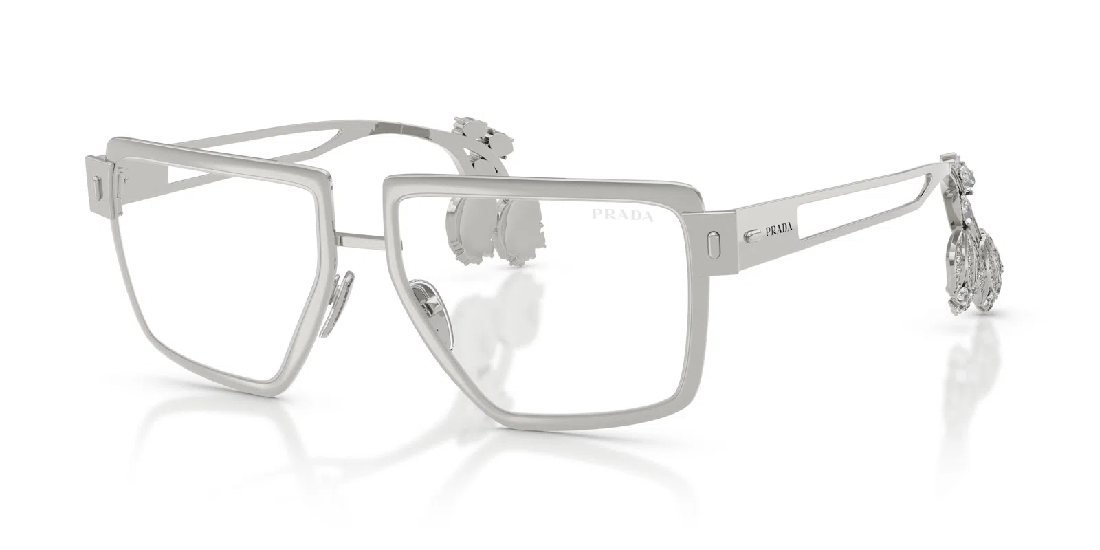 Prada D56S Sunglasses - view 6